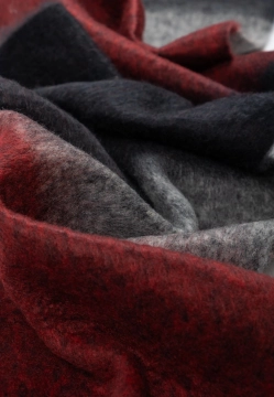 SZAL DAMSKI ANEKKE MADEMOISELLE 41490-222