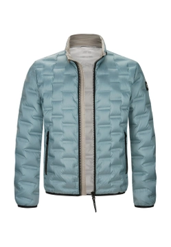 PIKOWANA LEKKA KURTKA MĘSKA MILESTONE 410338 60275