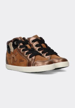 TRZEWIKI DZIEWCZĘCE GEOX B36D5B 022NF