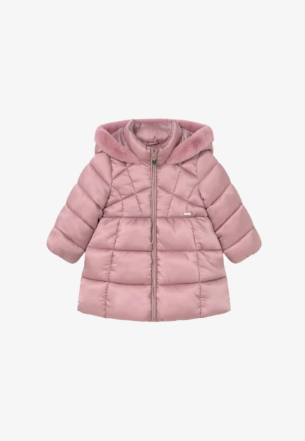 DŁUGA KURTKA NIEMOWLĘCA MAYORAL 2436