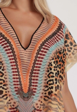 PONCZO PLAŻOWE ADMAS 19891-0