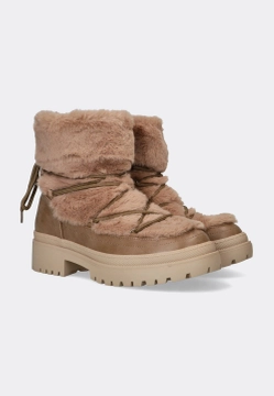 BOTKI DAMSKIE ENRICO COVERI ECW421B51 02