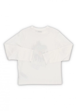 T-SHIRT CHŁOPIĘCY Z DŁUGIM RĘKAWEM CHICCO 7309