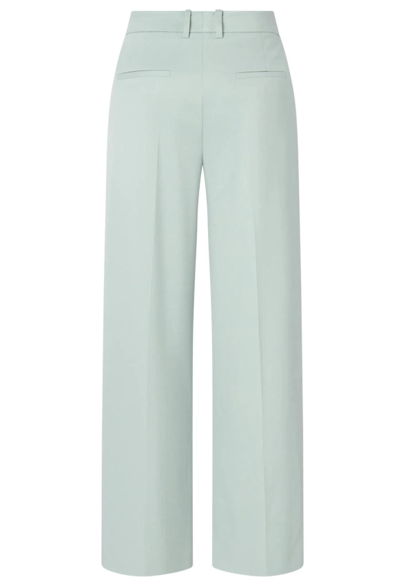 GARNITUROWE SPODNIE DAMSKIE Z DOMIESZKĄ WISKOZY JOOP! 30100443