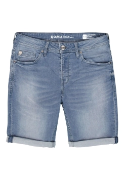 BERMUDY MĘSKIE GARCIA 635