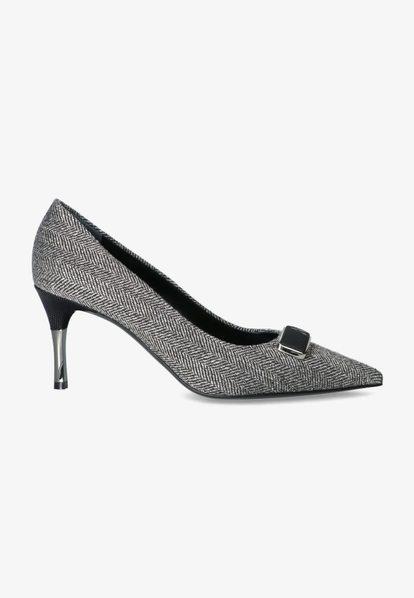 OBUWIE DAMSKIE ACCADEMIA 3803