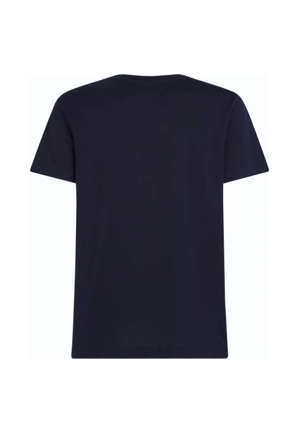 T-SHIRT MĘSKI TOMMY HILFIGER MW0MW38644