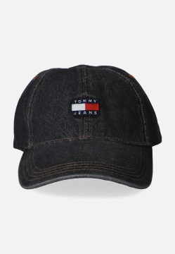 CZAPKA Z DASZKIEM MĘSKA TOMMY JEANS AM0AM13567C