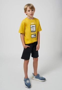 KOMPLET CHŁOPIĘCY 2-CZĘŚCIOWY MAYORAL   6670