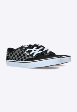 CHŁOPIĘCE PÓŁBUTY Z KOLEKCJI VANS VN000KI537L1