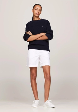 BERMUDY DAMSKIE TOMMY HILFIGER WW0WW41769