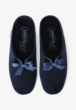 PANTOFLE DAMSKIE EMANUELA 1548