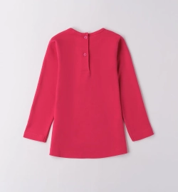 T-SHIRT DZIEWCZĘCY I DO 4 F299 G2