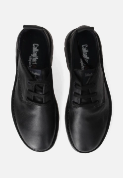 POŁBUTY SZNUROWANE MĘSKIE CALLAGHAN 57703