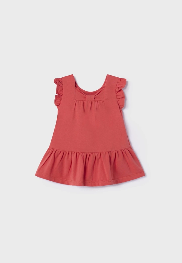 SUKIENKA NA RAMIĄCZKACH NIEMOWLĘCA MAYORAL 1823