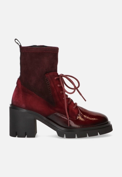 BOTKI DAMSKIE HISPANITAS HI254281