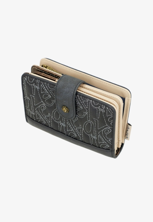 PORTFEL ANEKKE MODEMOISELLE 41849-902