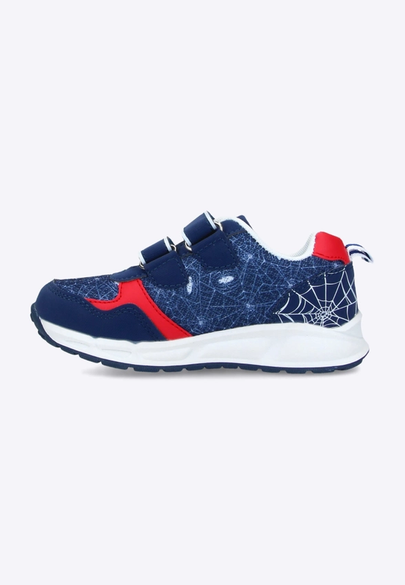 SNEAKERSY CHŁOPIĘCE SPIDER-MAN R1310230S