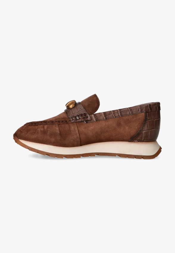 MOKASYNY DAMSKIE HISPANITAS BHI254400