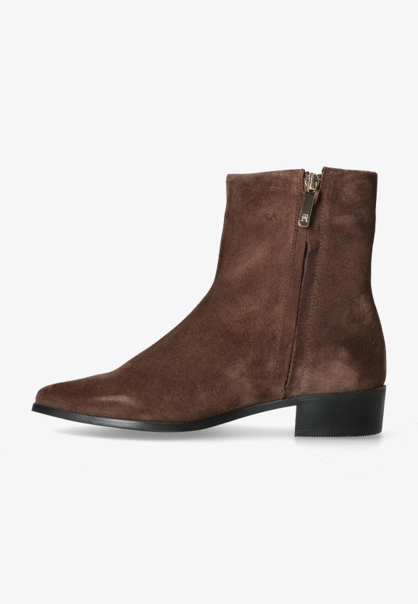 BOTKI DAMSKIE TOMMY HILFIGER FW0FW08981