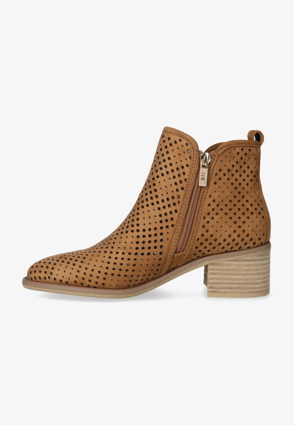 BOTKI DAMSKIE XTI 143961