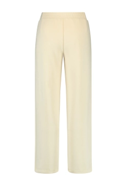 SZEROKIE MATERIAŁOWE SPODNIE Z PIONOWYMI PRZESZYCIAMI DAMSKIE GERRY WEBER 222188-44020