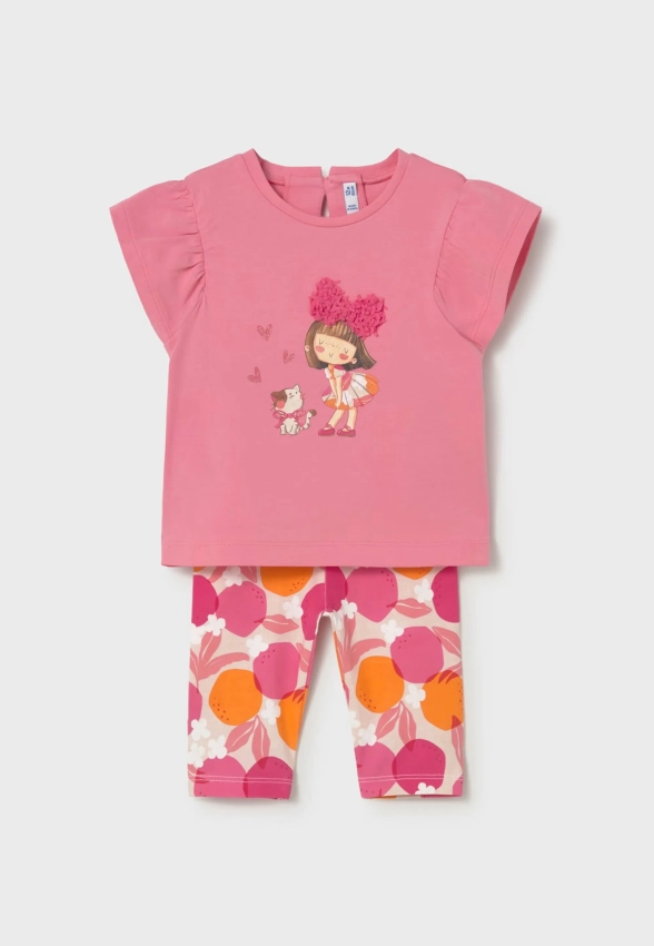 KOMPLET DZIEWCZĘCY MAYORAL 1751