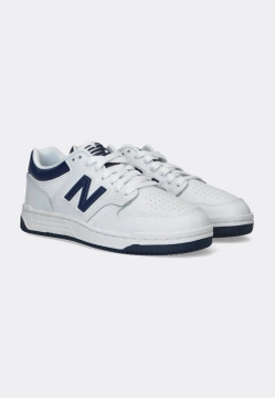 SNEAKERSY DZIECIĘCE NEW BALANCE GSB480WN