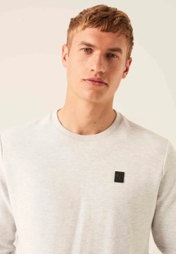 SWETER MĘSKI GARCIA H11216