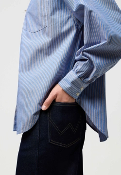 KOSZULA DAMSKA WRANGLER 112370779