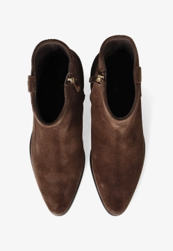 BOTKI DAMSKIE TOMMY HILFIGER FW0FW08981