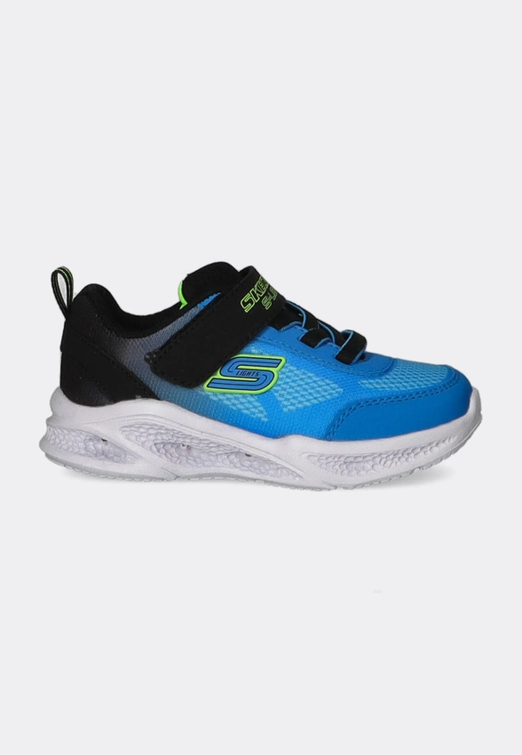 SNEAKERSY DZIECIĘCE SKECHERS 401495N