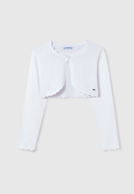 BOLERKO DZIEWCZĘCE MAYORAL 332