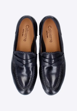 PÓŁBUTY MĘSKIE CALPIERRE 2157