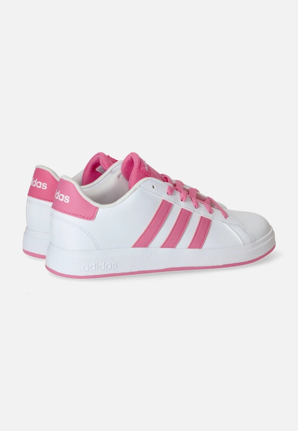 SNEAKERSY MŁODZIEŻOWE ADIDAS JS4345