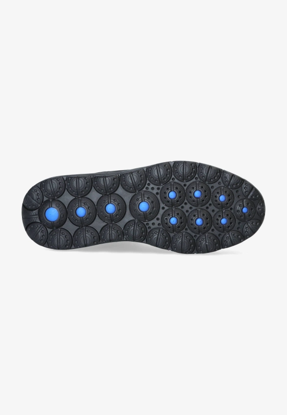 WYSOKIE SNEAKERSY MĘSKIE GEOX U46FDB 0FF22