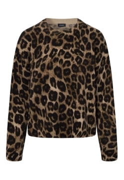 SWETER DAMSKI W PANTERKĘ JOOP! 30043958