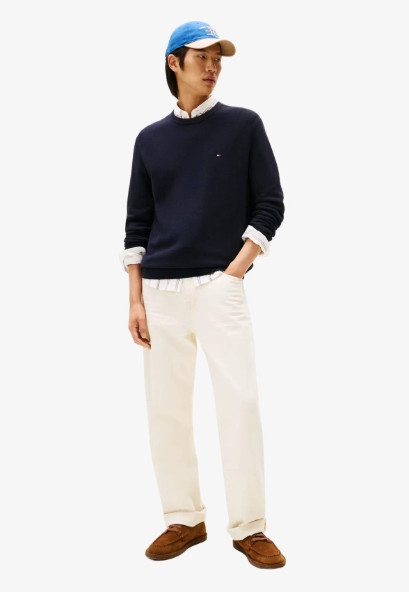 SWETER MĘSKI TOMMY HILFIGER MW0MW36347