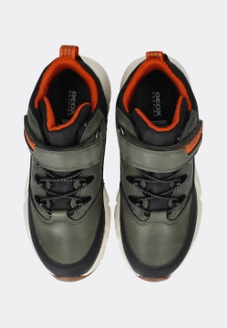 TRZEWIKI DZIECIĘCE GEOX J36LCG 0MEFU