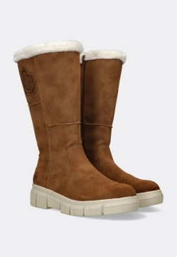 KOZAKI DAMSKIE RIEKER X3455-24