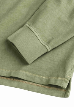 POLO MĘSKIE Z DŁUGIM RĘKAWEM MCS 3MPS042-03303