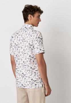 POLO MĘSKIE DESOTO 83137-3