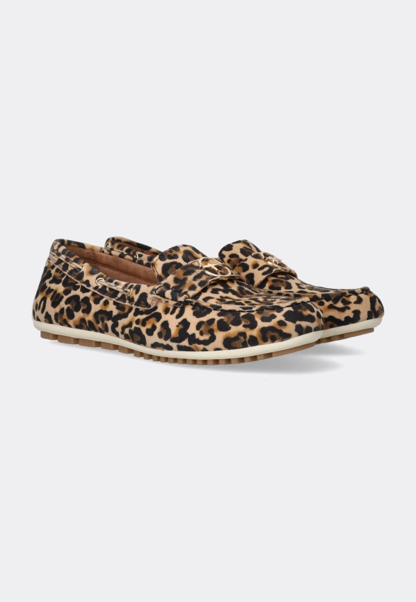 MOKASYNY DAMSKIE TAMARIS 1-24630-44