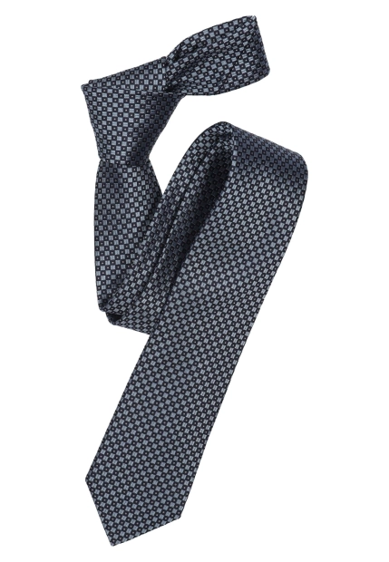 JEDWABNY KRAWAT MĘSKI VENTI 134138400