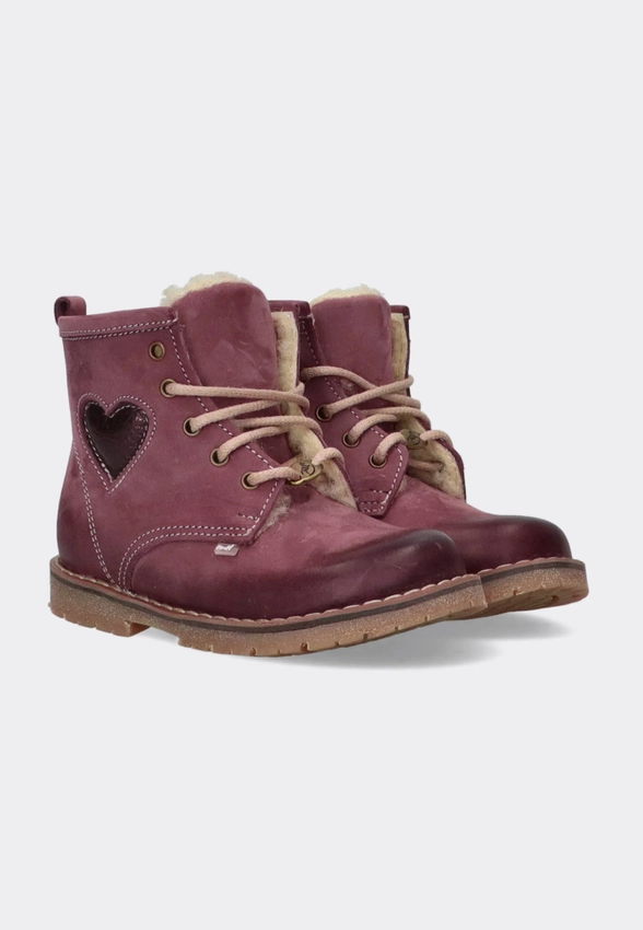 TRZEWIKI DZIECIĘCE OCIEPLANE EMEL EV 2727C-2