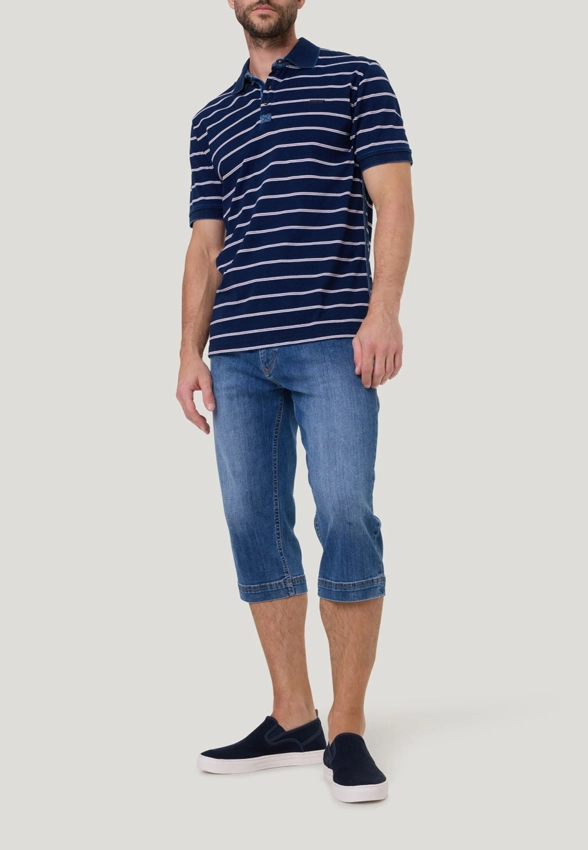 POLO MĘSKIE PIONEER P1 50055 2000