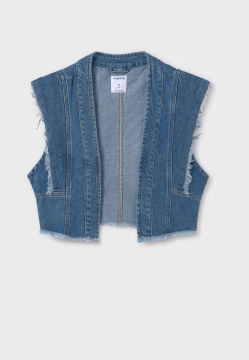 KAMIZELKA DZIEWCZĘCA MAYORAL 6352