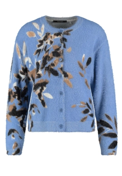 SWETER DAMSKI TAIFUN 330038-77015