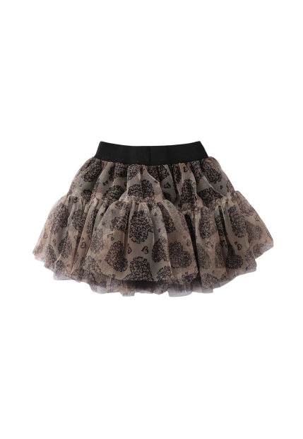 SPÓDNICA DZIEWCZĘCA SARABANDA F237