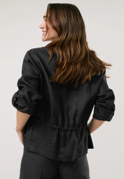 MARYNARKA DAMSKA LNIANA TAIFUN 730328-11213